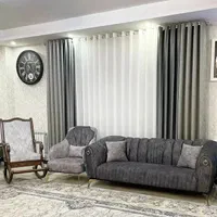 فروش آنلاین پرده های پانچی و ساده و کلاسیک