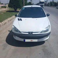 ۲۰۶ مدل ۹۹ تیپ ۳