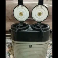 فلاسک‌‌مسافرتی