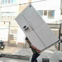 حمل بار ( لطیفات ) باربری|خدمات حمل و نقل|شوش, |دیوار