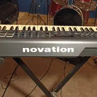 کیبوردمیدی novation|پیانو، کیبورد، آکاردئون|تهران, آذربایجان|دیوار