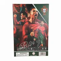 فیگور فوتبال مدل رونالدو ، مسی و...|اسباب‌‌بازی|تهران, حشمتیه|دیوار