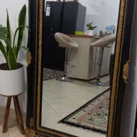 آینه قدی|آینه|لاهیجان, مهرگان|دیوار