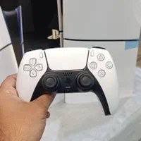 ps5 در حد نو / با ضمانت|کنسول، بازی ویدئویی و آنلاین|تهران, ستارخان|دیوار