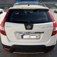 H30 کراس مدل ۹۵|خودرو سواری و وانت|تهران, مدائن|دیوار