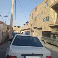 پراید ۹۳|خودرو سواری و وانت|اصفهان, خانه اصفهان|دیوار