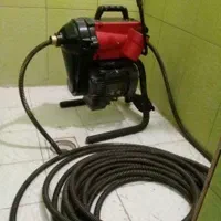 لوله بازکنی و تخلیه چاه سراسر شهریار