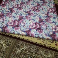 رو تختی دونفره