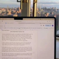 انجام خدمات تایپ و پاورپوینت