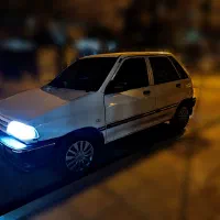 پراید هاچبک