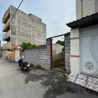 قوش قواره/مالک خودم سندتک برگ انشعابوصل دیوار مشجر