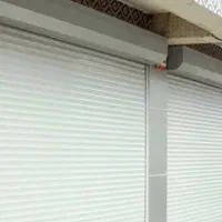 مغازه پرتردد/برکانال غربی