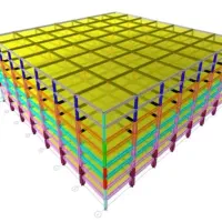 مقاله، پروپوزال و پایان نامه عمران