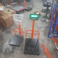 دنیای ترازو وباسکول دیجیتال خازنی|عمدهفروشی|چهاردانگه (تهران), |دیوار