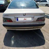 پرشیا ۷۹|خودرو سواری و وانت|کهریزک, |دیوار