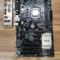 باندل H110-Plus و i5-6500