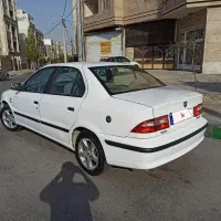 سمند دوگانه ef7 مدل ۱۳۹۷|خودرو سواری و وانت|مشهد, جاهد شهر|دیوار