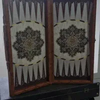 تخته نرد|کلکسیون و سرگرمی|فسا, |دیوار