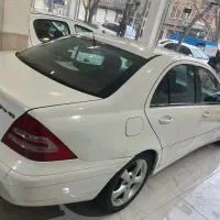 بنزBenz c230|خودرو سواری و وانت|تبریز, |دیوار