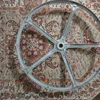 فولی لباسشویی پارس