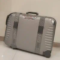 چمدان مسافرت|کیف، کفش، کمربند|خمین, |دیوار