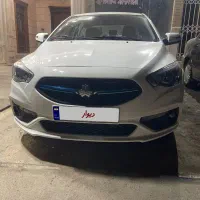 شاهین بدون سانروف