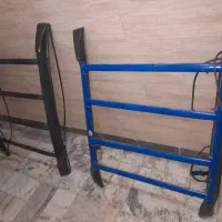 سلام باربند پراید و تیبا۲