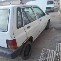 پراید هاچبک، مدل ۱۳۷۵|خودرو سواری و وانت|همدان, |دیوار