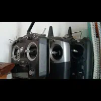 قطعات هواپیما