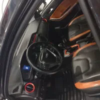 x22 اتوماتیک مدل 1399|خودرو سواری و وانت|لاهیجان, گلستان|دیوار