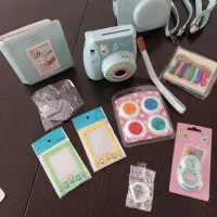 دوربین فوری فوجی اصل با لوازم جانبی