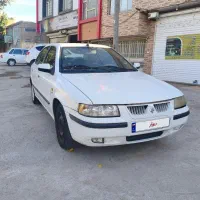 Ef7 مدل ۹۳ دست اول