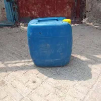 چلیک و سطل زباله