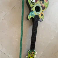اسباب بازی گیتار