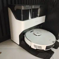 جارو رباتیکs7 روبوراک اصل شیامی نو نو