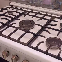 فرگاز تمیز و سالم|اجاق گاز و لوازم برقی پختوپز|فردوس (خراسان), |دیوار