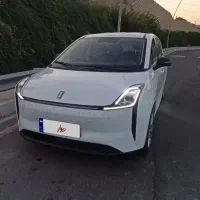 بستیون NAT خودرو تمام برقی