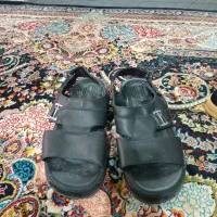 کفش تابستانی مردانه