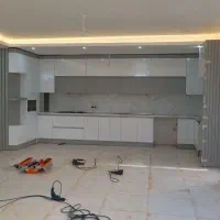 کابینت و کمد دیواری ۱۰۰٪تضمینی