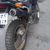 تریل ۲۰۰ ایردکو مدل ۹۱