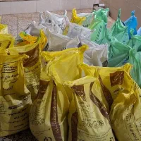 نخاله ساختمانی