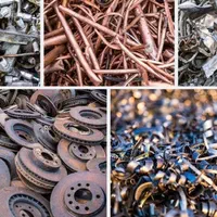 خریدار ضایعات آهن آلات