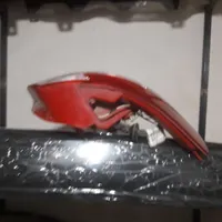 چراغ خطر رانا|قطعات یدکی و لوازم جانبی|قم, کاسه گران|دیوار