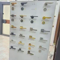 نرده و درب سلماس|مصالح و تجهیزات ساختمان|مهاباد (آذربایجان غربی), |دیوار