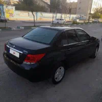 دنا معمولی رنگ مشکی|خودرو سواری و وانت|کرمانشاه, |دیوار