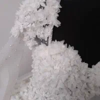 لباس عروس|لباس|سهند, |دیوار