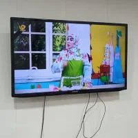 تلوزیون سامسونگ اصلی