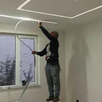 لاین نوری و هالوژن|خدمات پیشه و مهارت|اردبیل, |دیوار