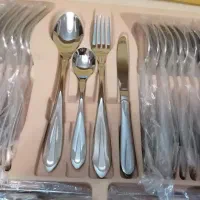 قاشق و چنگال|ظروف سرو و پذیرایی|گرمدره, |دیوار