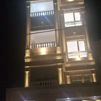 ۱۰۰ متری شهرک قدس نوساز